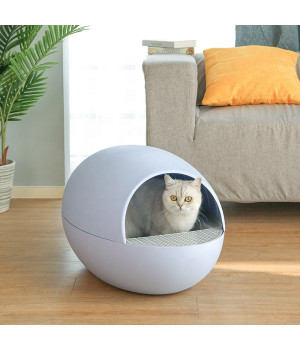 Автоматичний туалет для кішок   Pet Manager MD-0801