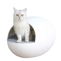 Автоматичний туалет для кішок   Pet Manager MD-0802