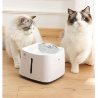 Поїлка - фонтан для кішок і собак Smart ELS-PET B500 1,5л