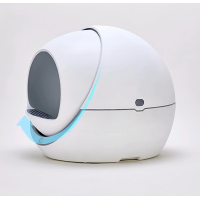Автоматичний туалет для кішок  Petree WIFI